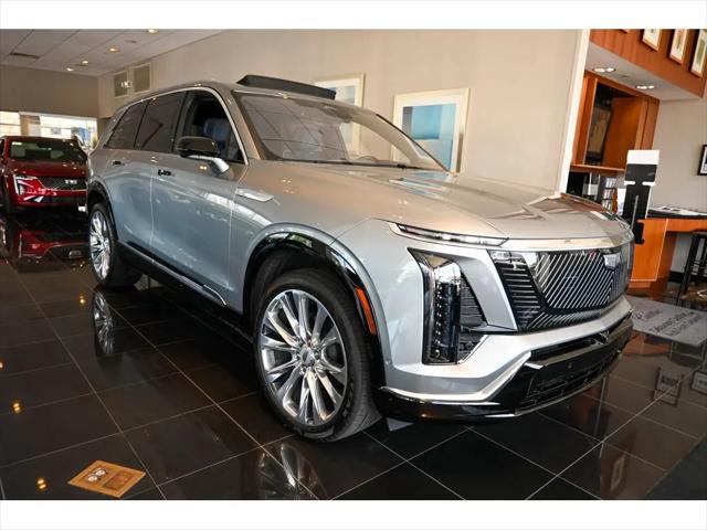 2026 Cadillac iQ Premium Luxury for sale in Wilmington, DE