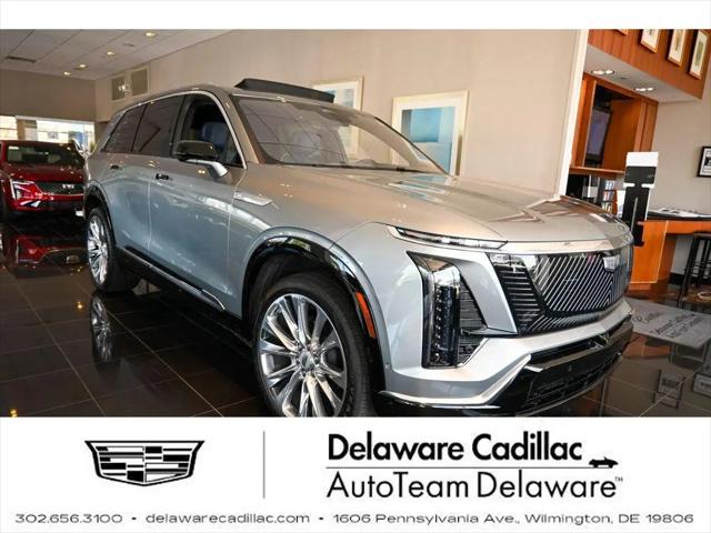 2026 Cadillac iQ Premium Luxury for sale in Wilmington, DE