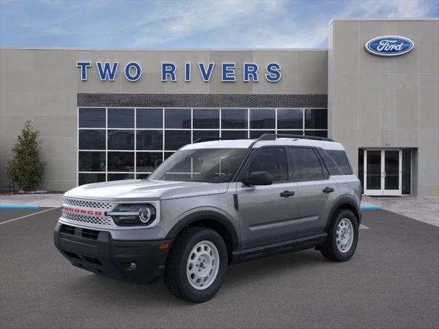2025 Ford Bronco Sport Heritage for sale in Mount Juliet, TN