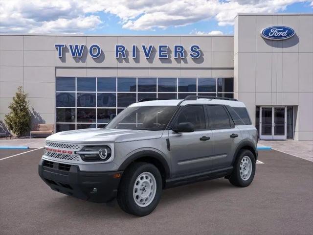 2025 Ford Bronco Sport Heritage for sale in Mount Juliet, TN