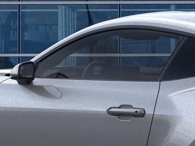 2025 Ford Mustang EcoBoost Fastback