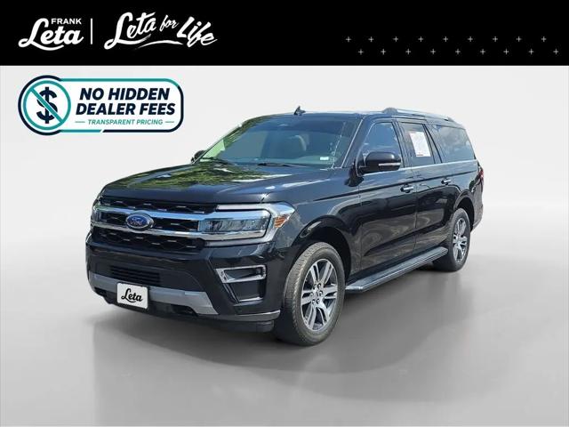 2022 Ford Expedition Limited MAX for sale in O'Fallon, MO