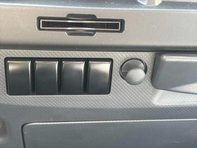 2025 Chevrolet 3500 LCF Gas 3500 HG LCF Gas