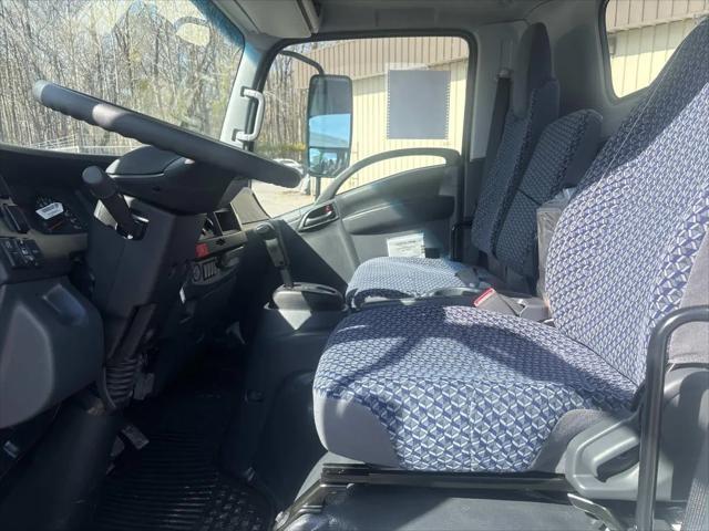 2025 Chevrolet 3500 LCF Gas 3500 HG LCF Gas