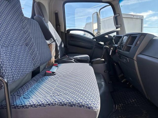 2025 Chevrolet 3500 LCF Gas 3500 HG LCF Gas