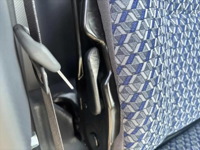 2025 Chevrolet 3500 LCF Gas 3500 HG LCF Gas