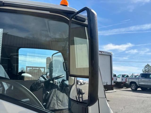 2025 Chevrolet 3500 LCF Gas 3500 HG LCF Gas