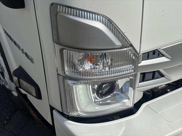 2025 Chevrolet 3500 LCF Gas 3500 HG LCF Gas