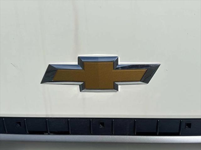 2025 Chevrolet 3500 LCF Gas 3500 HG LCF Gas