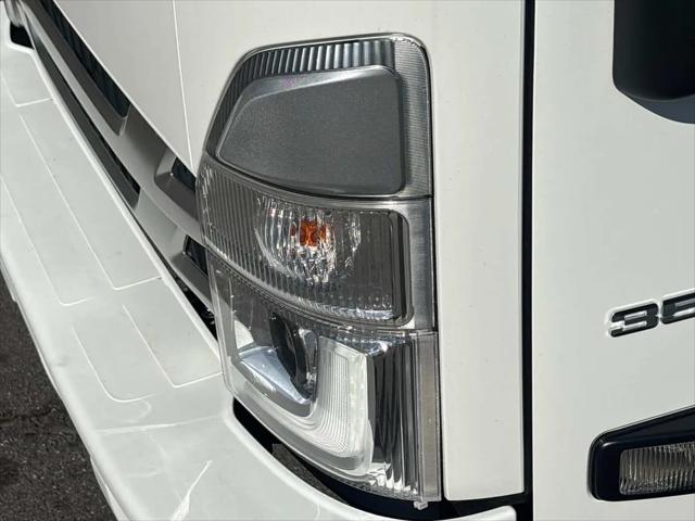 2025 Chevrolet 3500 LCF Gas 3500 HG LCF Gas