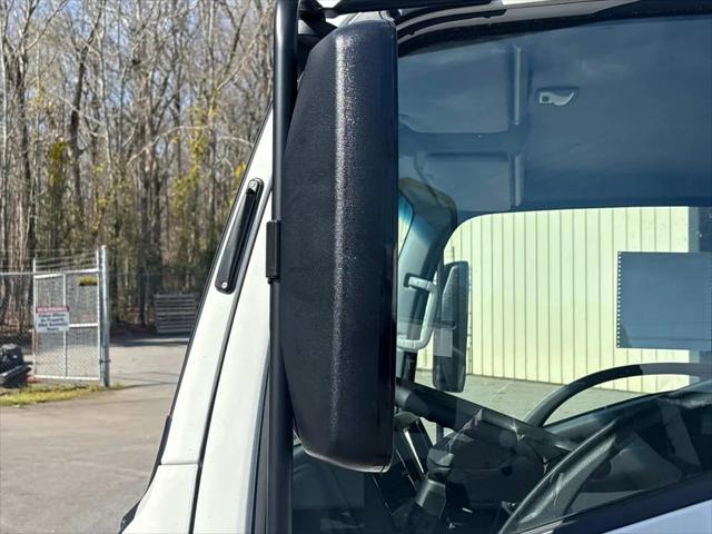 2025 Chevrolet 3500 LCF Gas 3500 HG LCF Gas