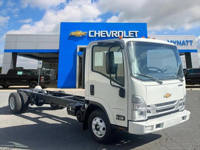 2025 Chevrolet 3500 LCF Gas 3500 HG LCF Gas for sale in Concord, NC