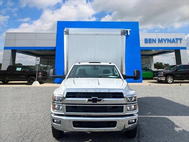 2024 Chevrolet Silverado MD Work Truck for sale in Concord, NC
