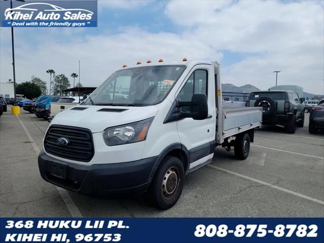 2019 Ford Transit Chassis T-250 for sale in Kihel, HI
