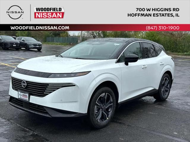 2025 Nissan Murano SL for sale in Hoffman Estates, IL