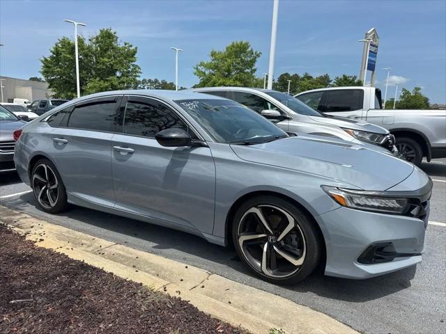 2022 Honda Accord Sport for sale in Daphne, AL