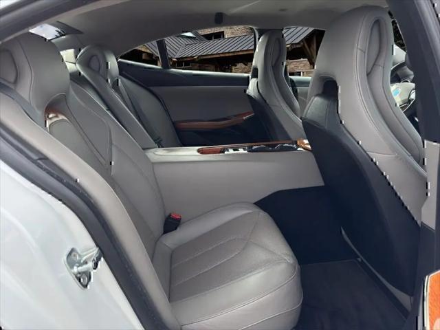 2020 Karma Revero GT Sports