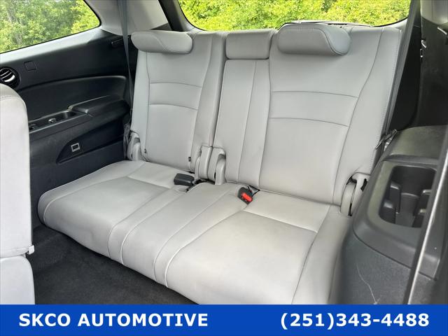 2021 Honda Pilot 2WD Special Edition