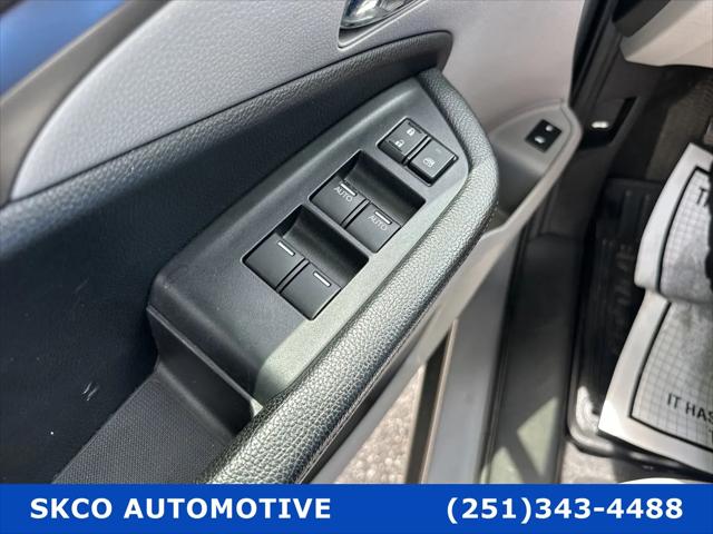 2021 Honda Pilot 2WD Special Edition