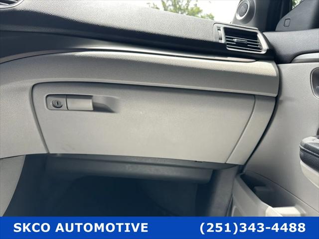 2021 Honda Pilot 2WD Special Edition