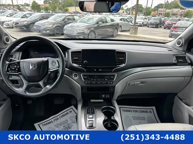 2022 Honda Pilot 2WD Special Edition