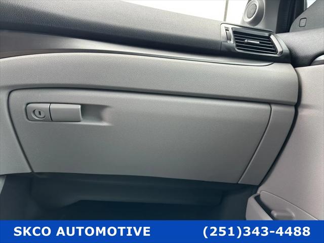 2022 Honda Pilot 2WD Special Edition