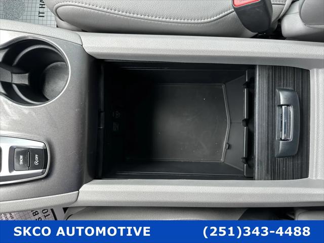 2022 Honda Pilot 2WD Special Edition