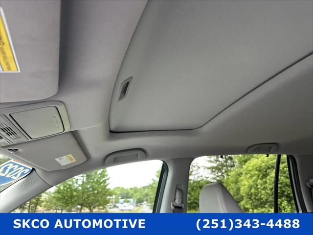 2022 Honda Pilot 2WD Special Edition