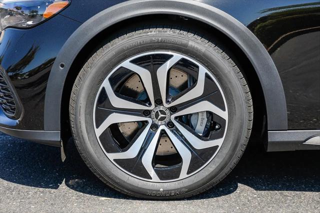 2025 Mercedes-Benz E 450 4MATIC