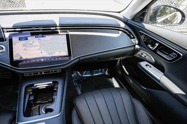 2025 Mercedes-Benz E 450 4MATIC