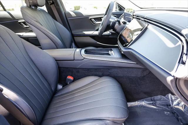 2025 Mercedes-Benz E 450 4MATIC
