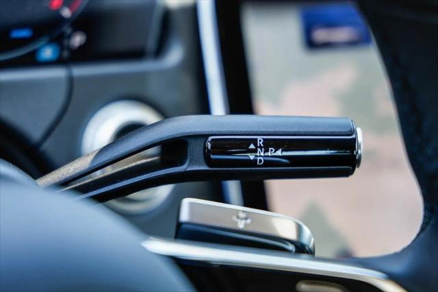 2025 Mercedes-Benz E 450 4MATIC