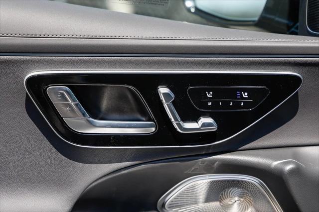2025 Mercedes-Benz E 450 4MATIC