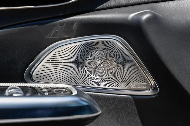 2025 Mercedes-Benz E 450 4MATIC