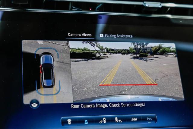 2025 Mercedes-Benz E 450 4MATIC