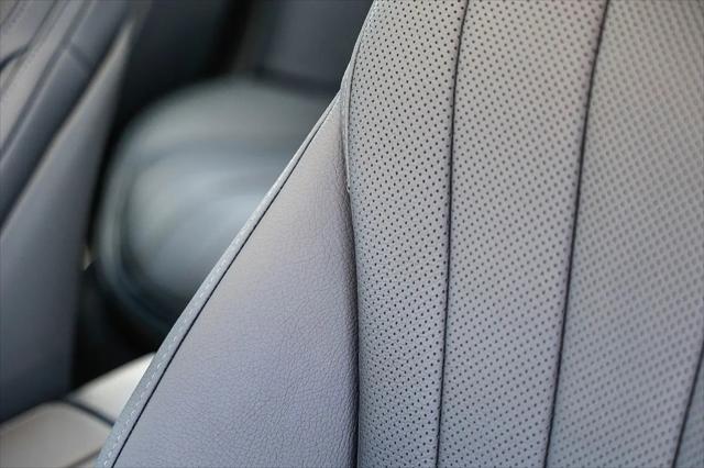 2025 Mercedes-Benz E 450 4MATIC