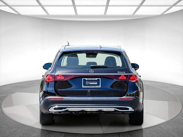 2025 Mercedes-Benz E 450 4MATIC