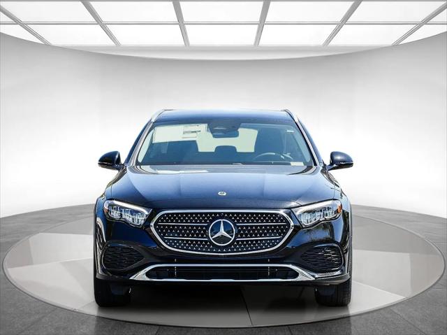 2025 Mercedes-Benz E 450 4MATIC