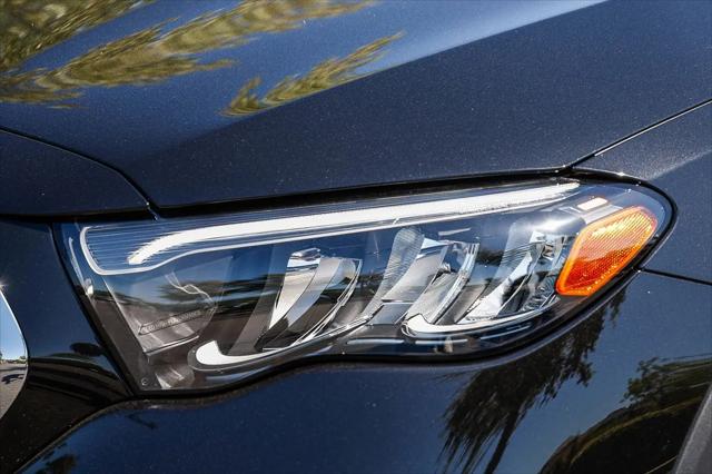 2025 Mercedes-Benz E 450 4MATIC