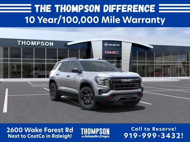 2026 GMC Terrain AWD AT4 for sale in Raleigh, NC