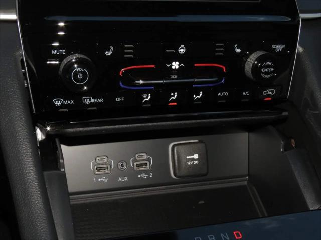 2025 Jeep Grand Cherokee Altitude X 4x4