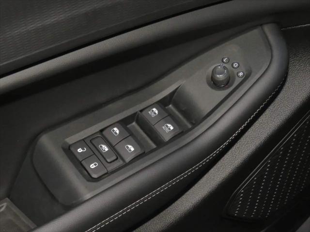 2025 Jeep Grand Cherokee Altitude X 4x4