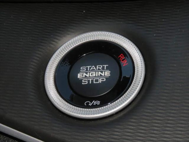 2025 Jeep Grand Cherokee Altitude X 4x4