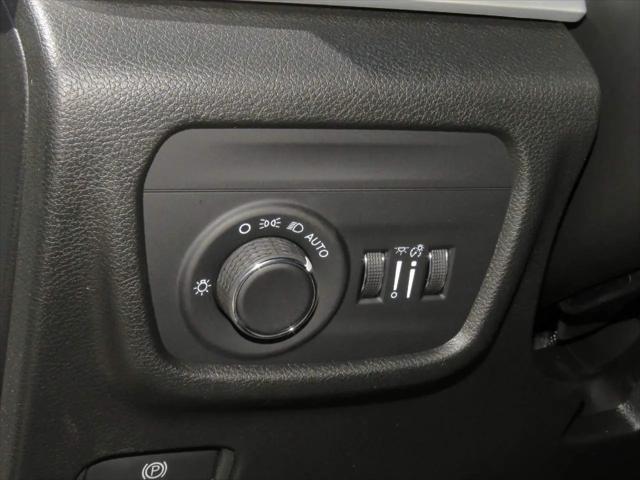 2025 Jeep Grand Cherokee Altitude X 4x4