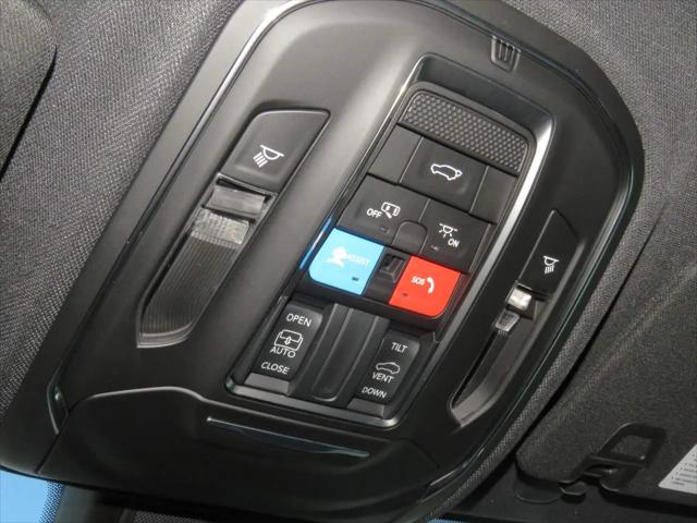 2025 Jeep Grand Cherokee Altitude X 4x4