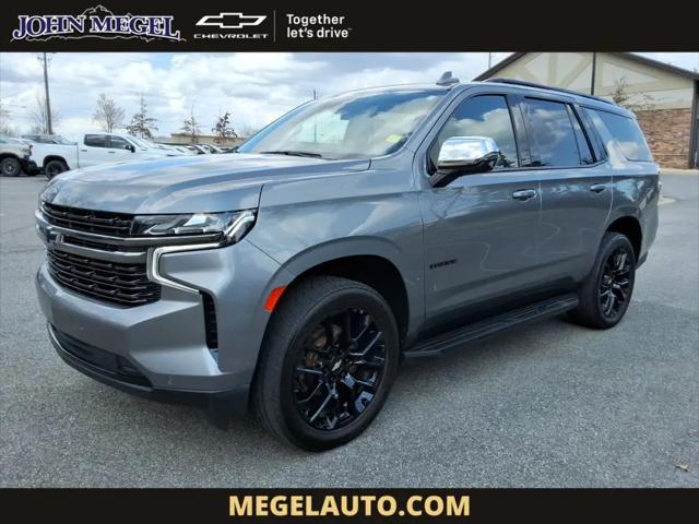 2022 Chevrolet Tahoe 4WD RST for sale in Dawsonville, GA