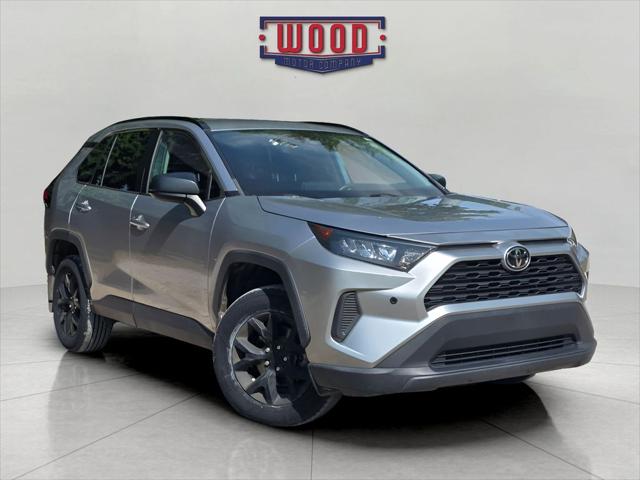 2021 Toyota RAV4 LE for sale in Harrison, AZ