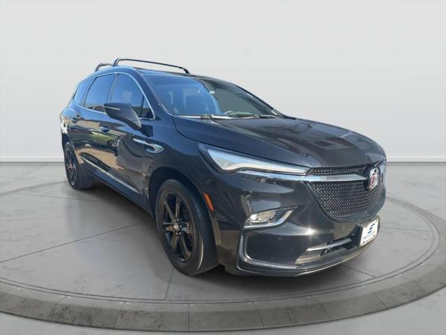 2024 Buick Enclave Essence AWD for sale in Amityville, NY