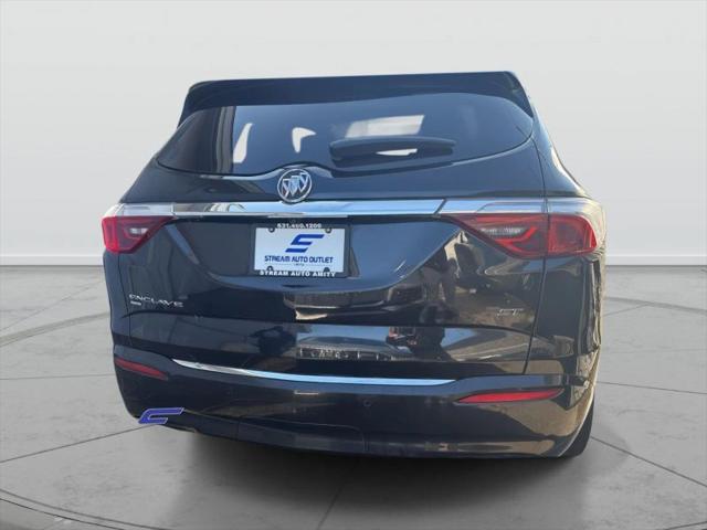 2024 Buick Enclave Essence AWD