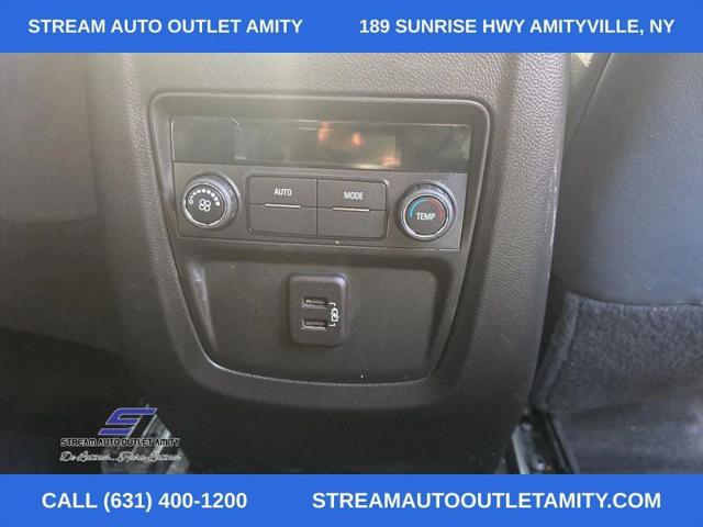 2024 Buick Enclave Essence AWD